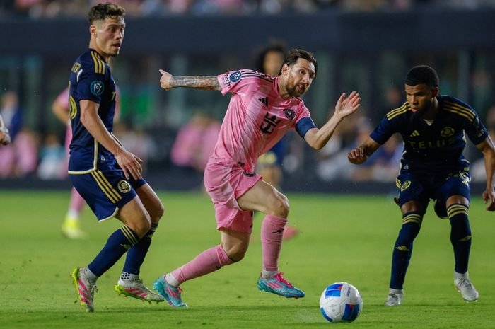 Piala Dunia Klub 2025 – Bodo Amat dengan Lionel Messi, Al Ahly Tak Cuma Fokus 1 Nama di Inter Miami